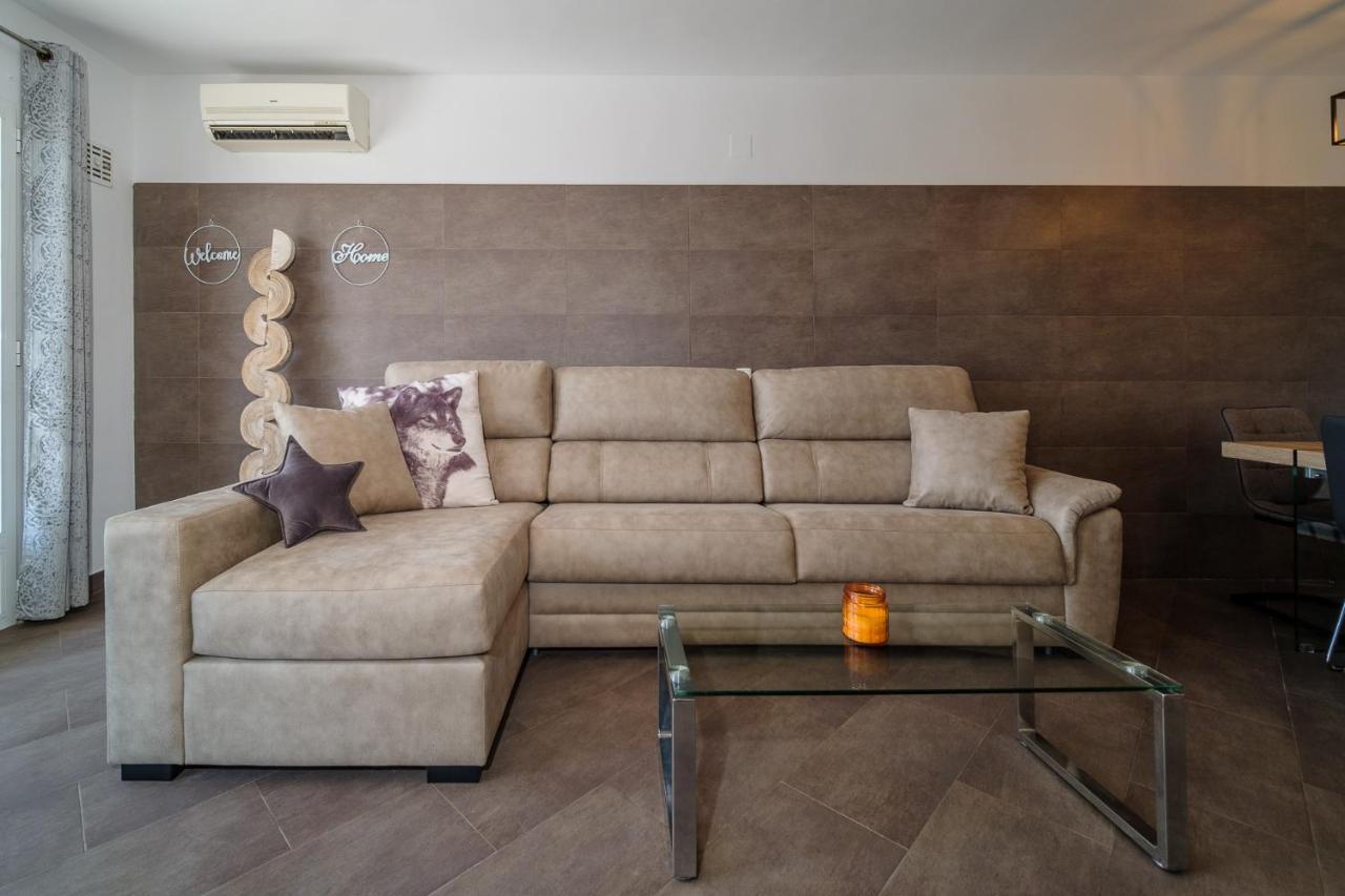 Casa Miramar Benidorm Skyline Villa Cala de Finestrat Dış mekan fotoğraf