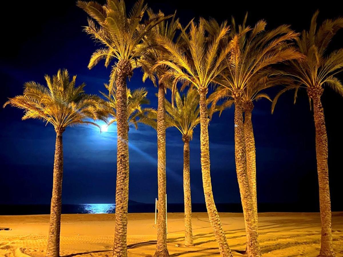 Casa Miramar Benidorm Skyline Villa Cala de Finestrat Dış mekan fotoğraf