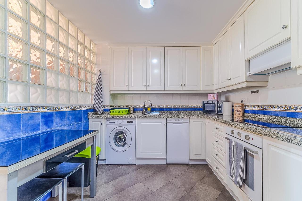Casa Miramar Benidorm Skyline Villa Cala de Finestrat Dış mekan fotoğraf