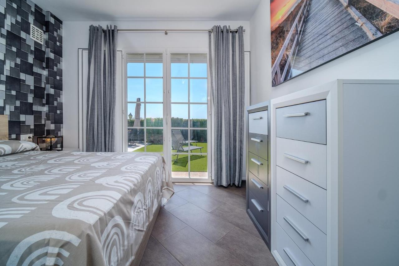 Casa Miramar Benidorm Skyline Villa Cala de Finestrat Dış mekan fotoğraf