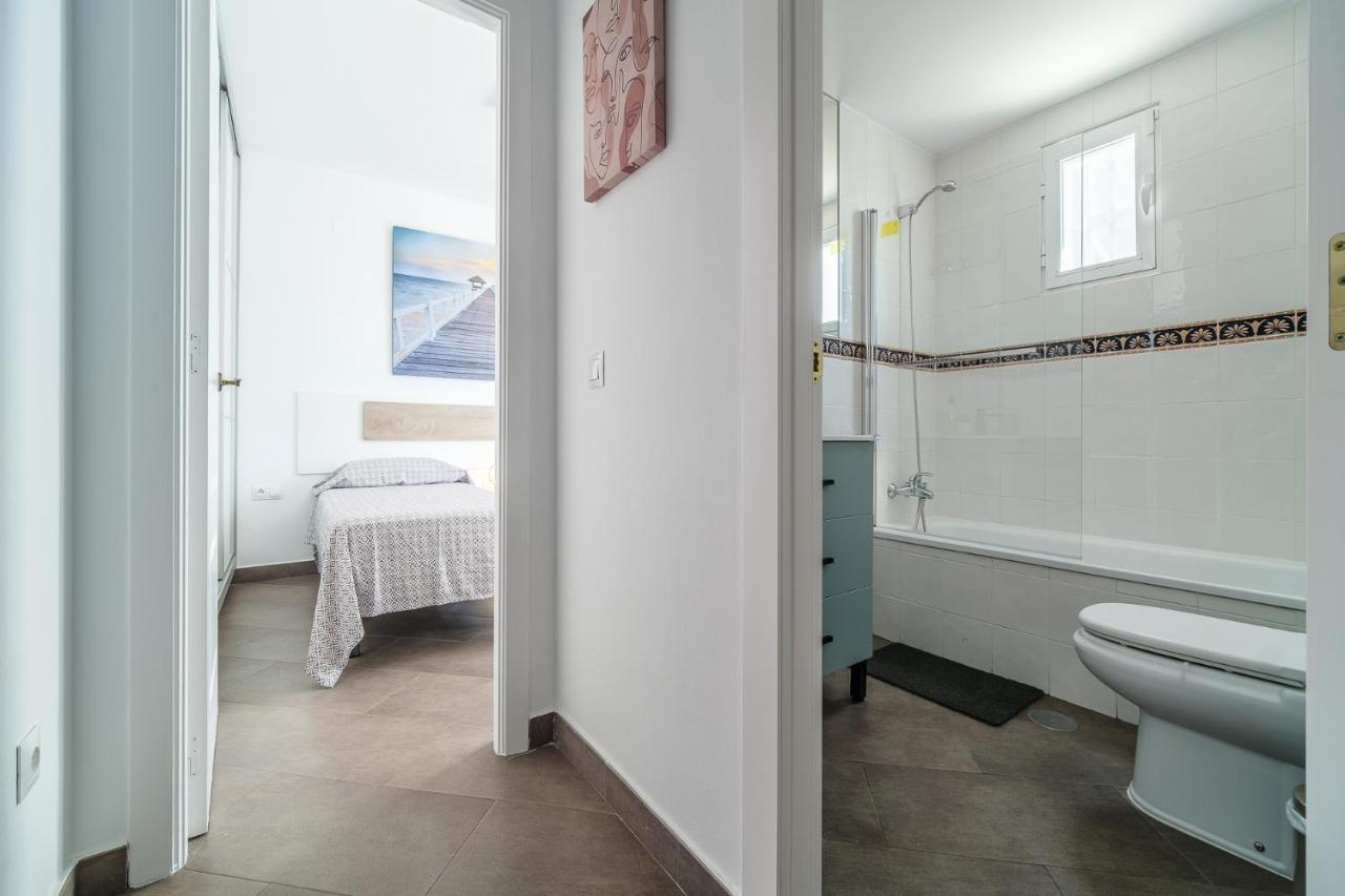 Casa Miramar Benidorm Skyline Villa Cala de Finestrat Dış mekan fotoğraf