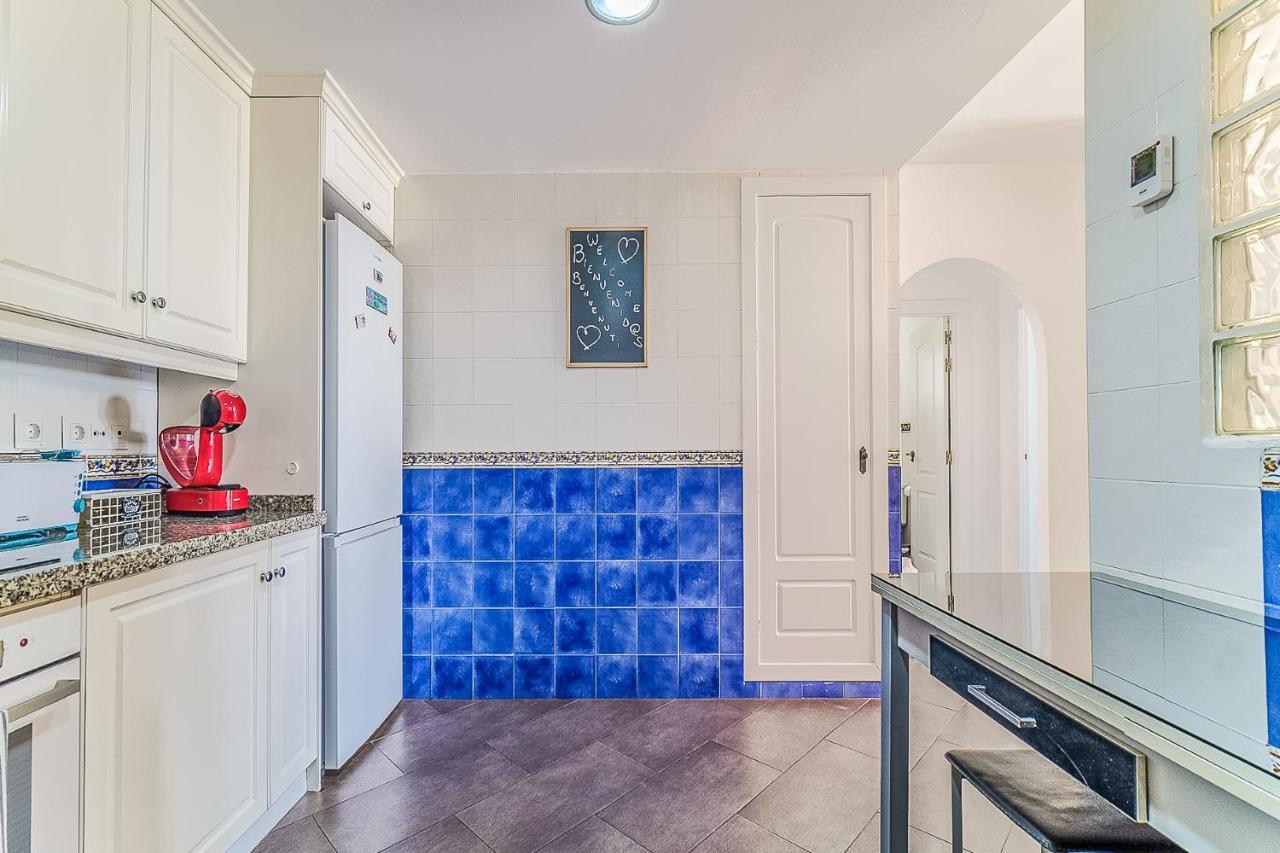 Casa Miramar Benidorm Skyline Villa Cala de Finestrat Dış mekan fotoğraf